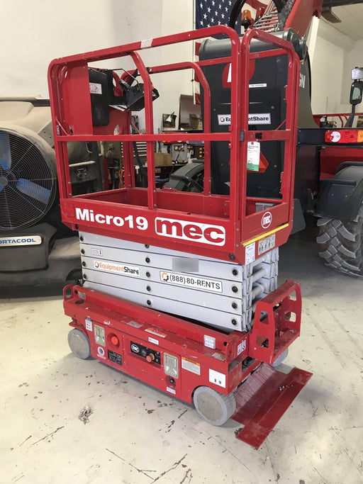 2018 MEC Micro 19