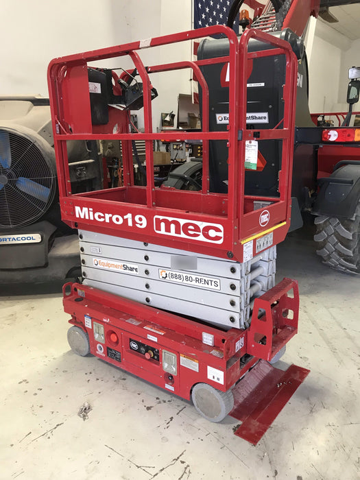 2018 MEC Micro 19