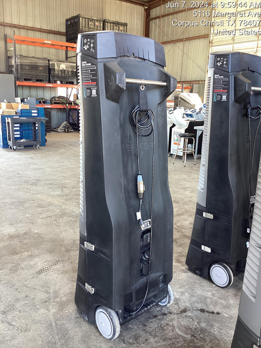 2023 VECTOR Vector Max