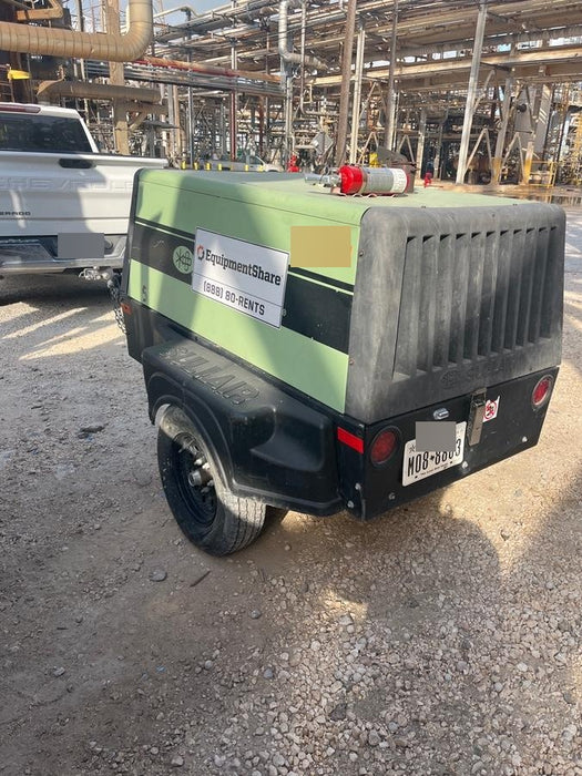 2021 SULLAIR 185D-DPQ KU4F