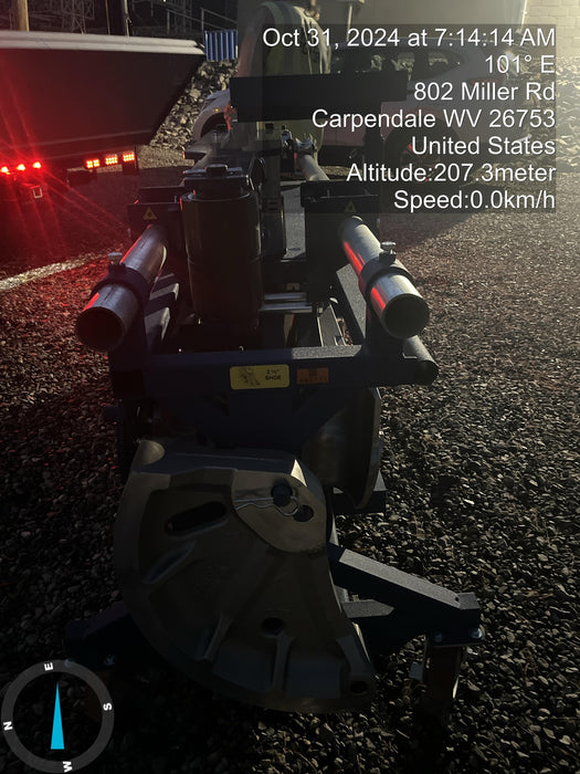 2024 CURRENT TOOLS 254P