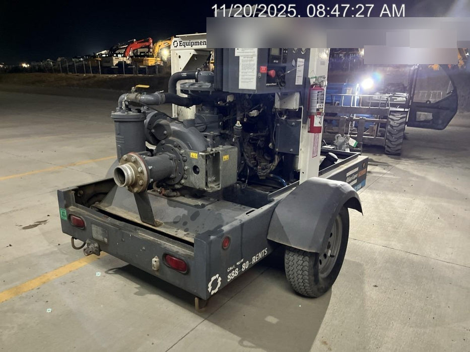 2023 ATLAS COPCO PAC F44 KD