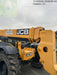 2019 JCB 509-42