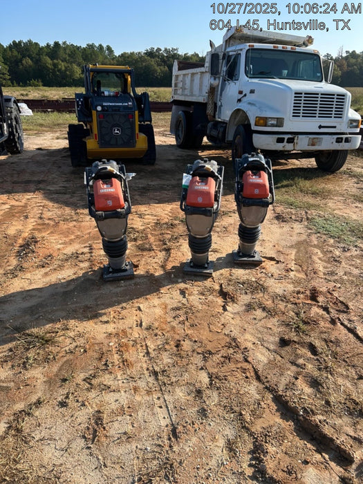 2024 HUSQVARNA LT6005