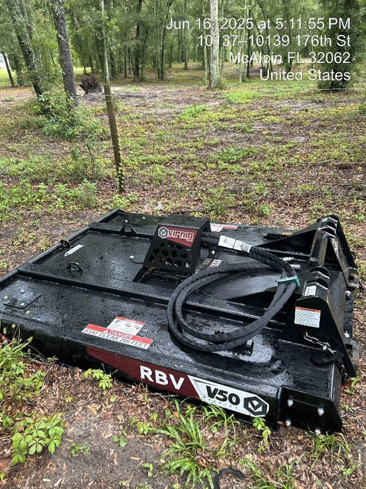 2025 VIRNIG RBV72-25