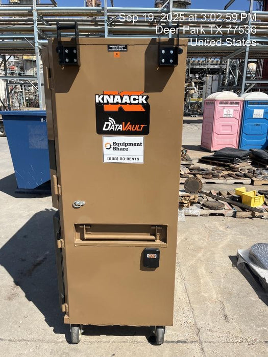 2024 KNAACK 118-01-KL