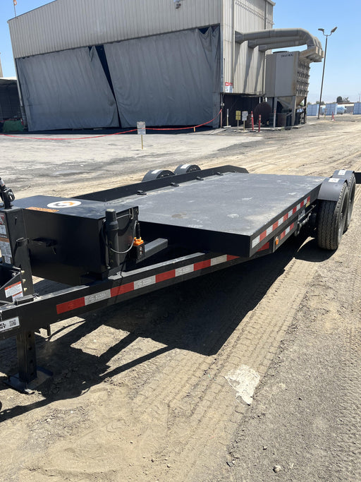 2023 STEELPOINT K19E