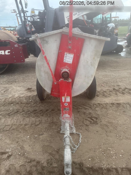 2025 MULTIQUIP WM90PH8