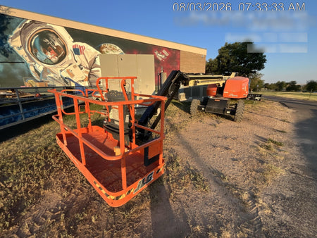 2024 JLG 460SJ