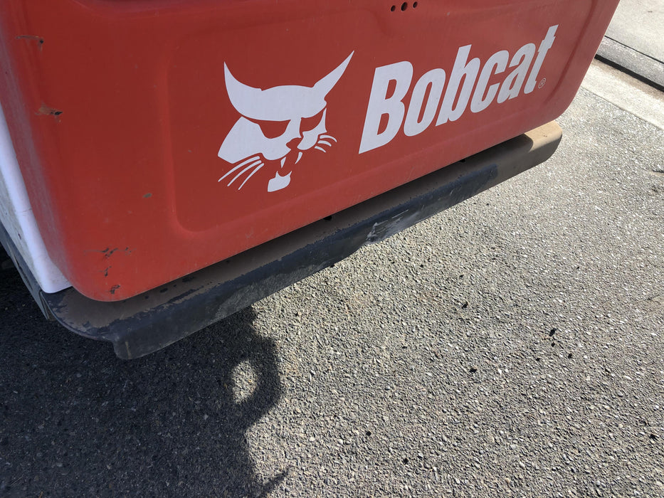 2021 BOBCAT T770