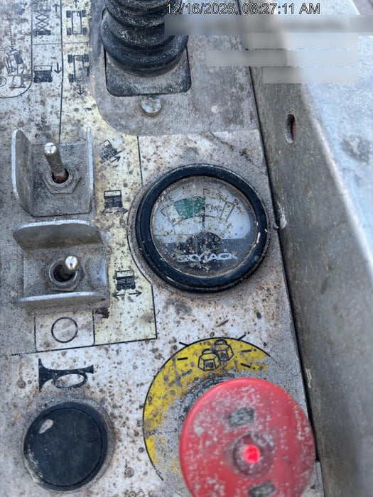 2019 SKYJACK SJIII-3226