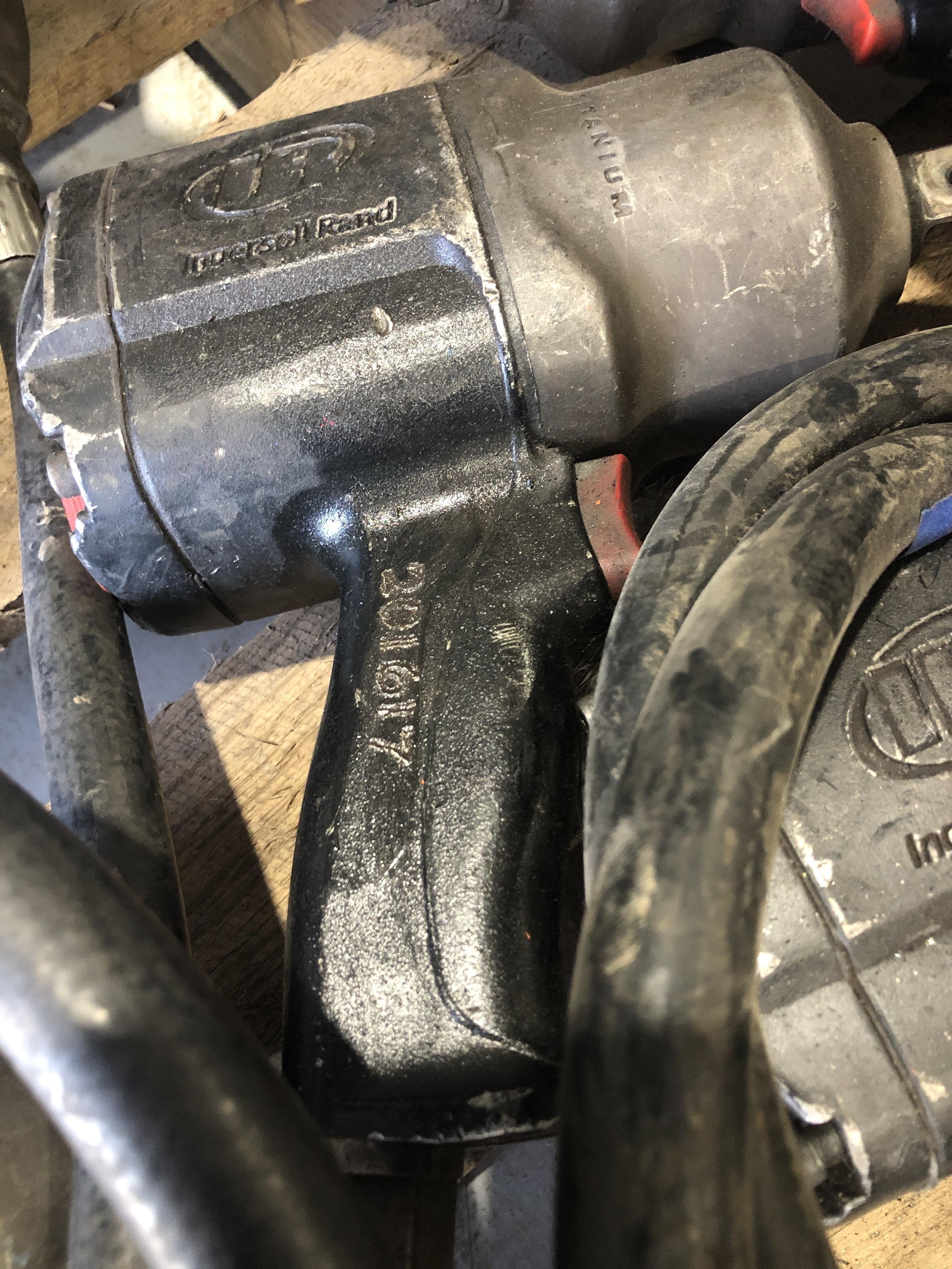 2022 INGERSOLL RAND 2925P1TI