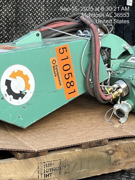 2025 JD NEUHAUS PROFI 1.5/3TI