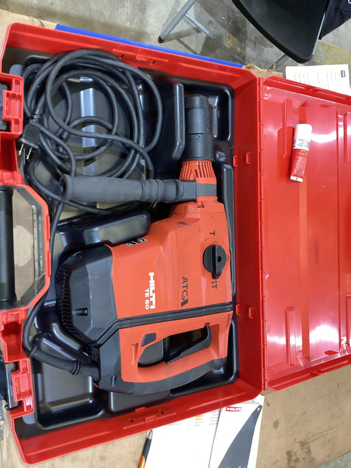 2024 HILTI TE 60-ATC/AVR