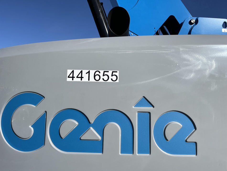 2024 GENIE S-45 XC