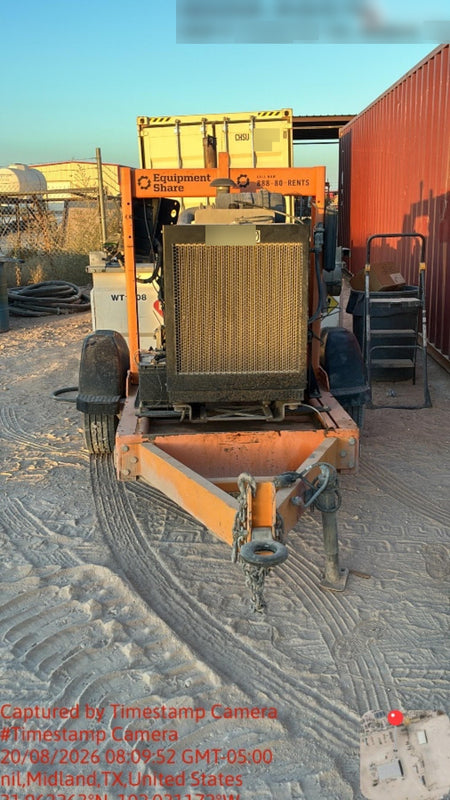 2021 PIONEER PP66S12L71-TD2.9L4
