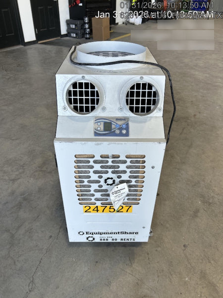 2022 KWIKOOL KPAC1411-2
