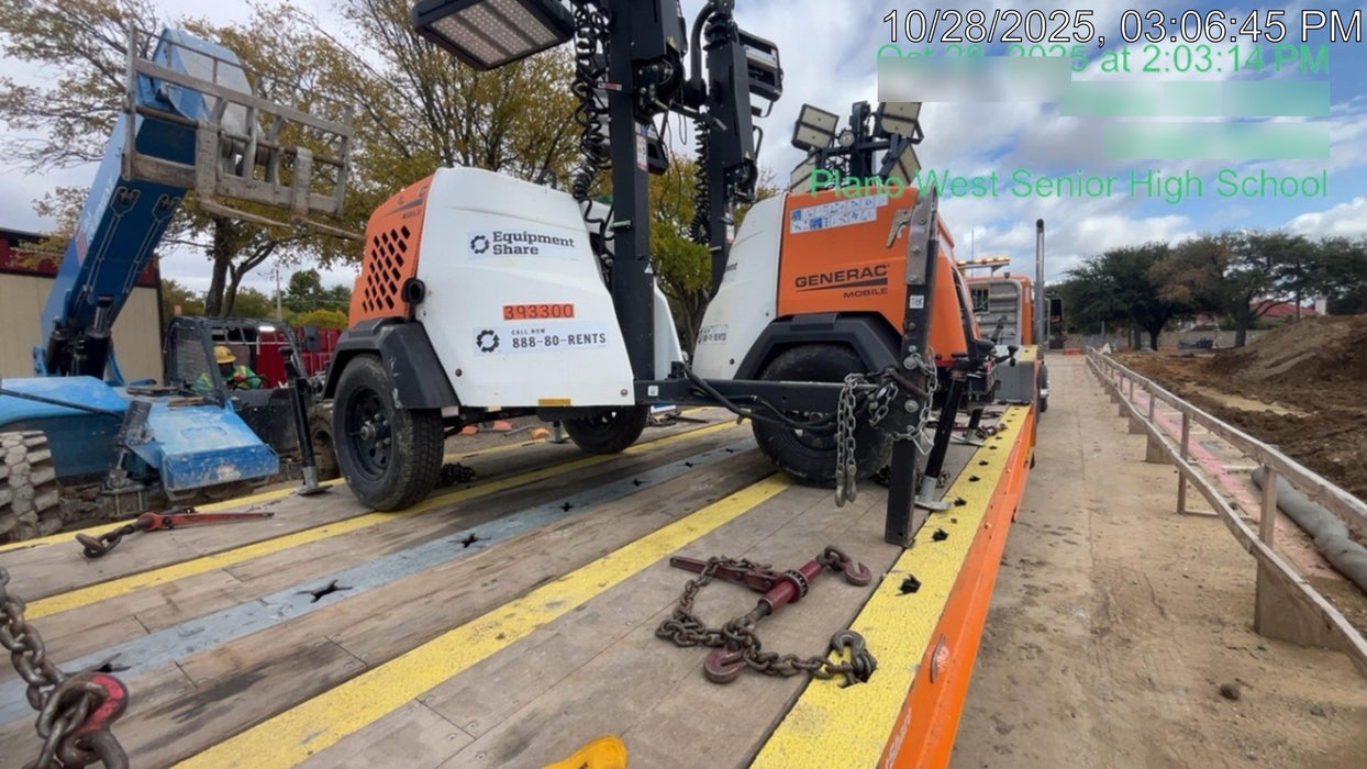 2024 GENERAC MLT2