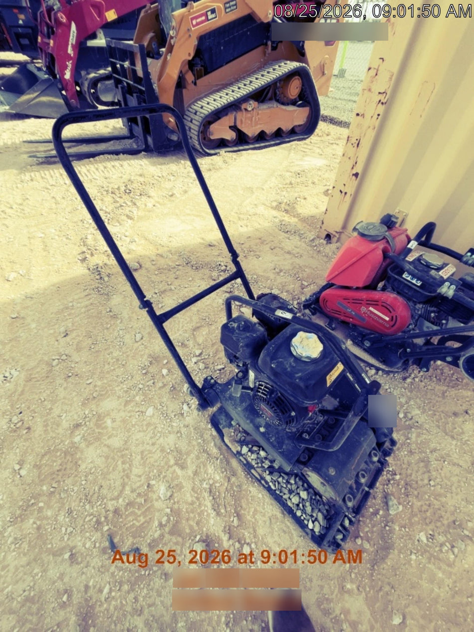 2022 THIRD COAST EQUIPMENT SP4518H