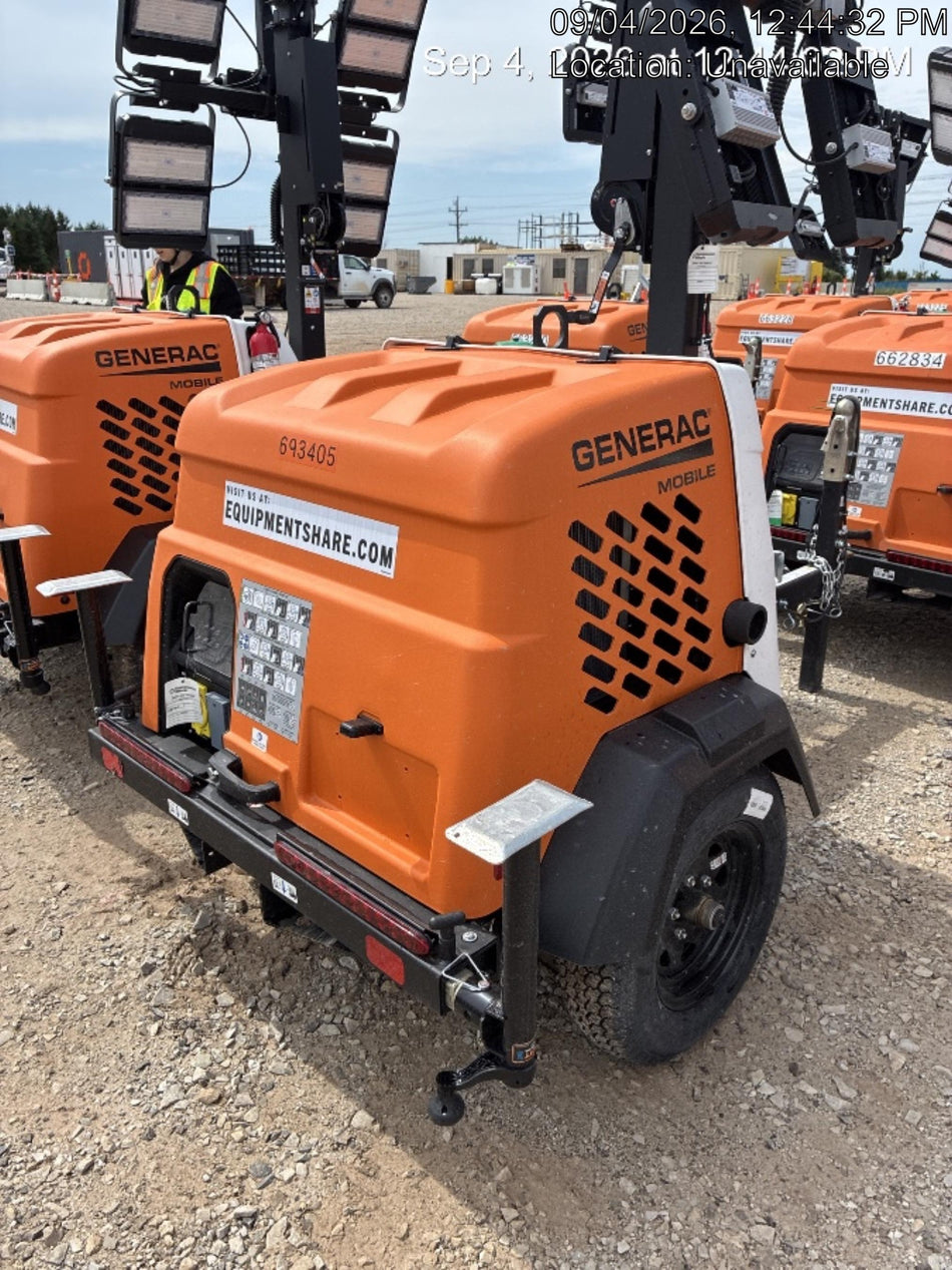 2026 GENERAC MLTS-4