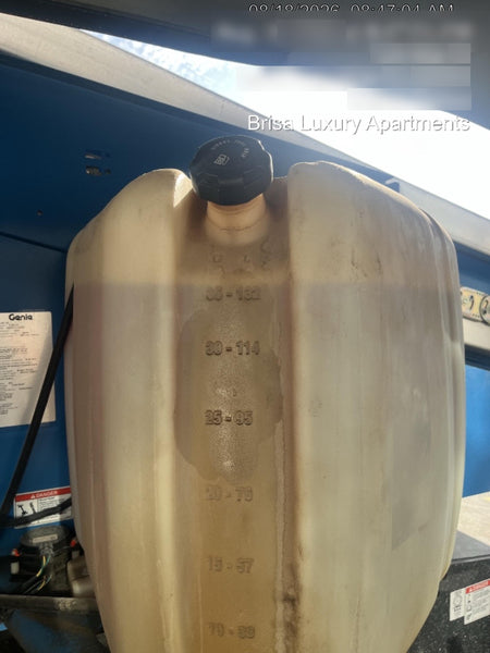 2024 GENIE S-65 HF