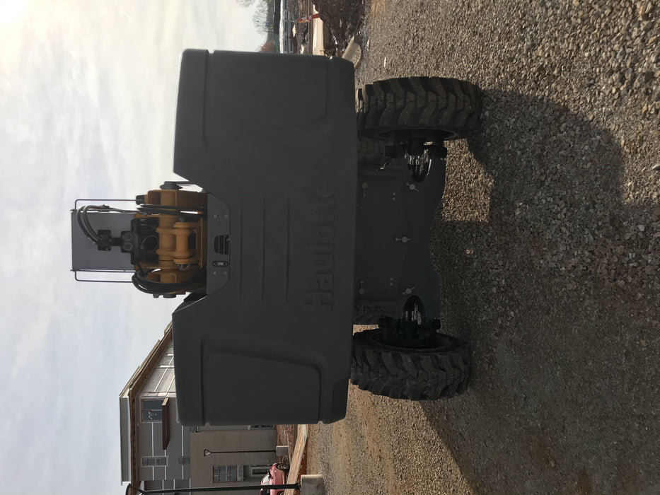 2020 HAULOTTE HT85 RTJ O