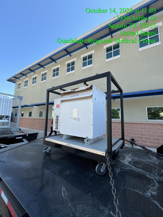 2022 TRYSTAR TF-150KVA480-208SDC-M-F