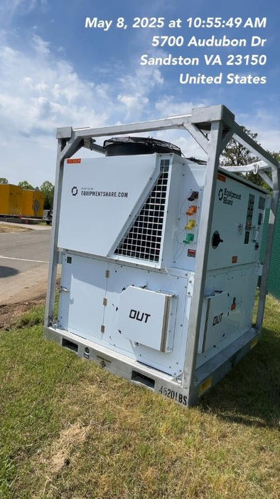 2024 SMARTECH SACP41A-HS