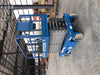 2019 Genie GS-4047 Folding rails with half height swing gate