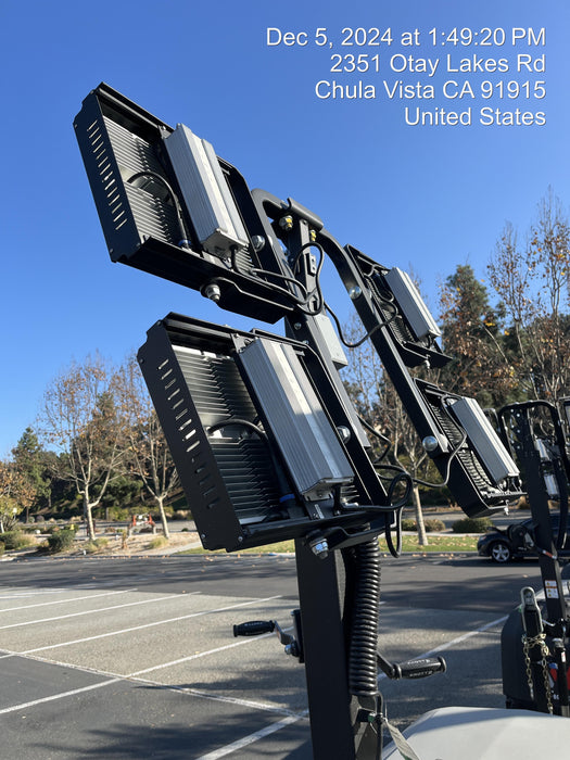 2024 WACKER NEUSON LTT4