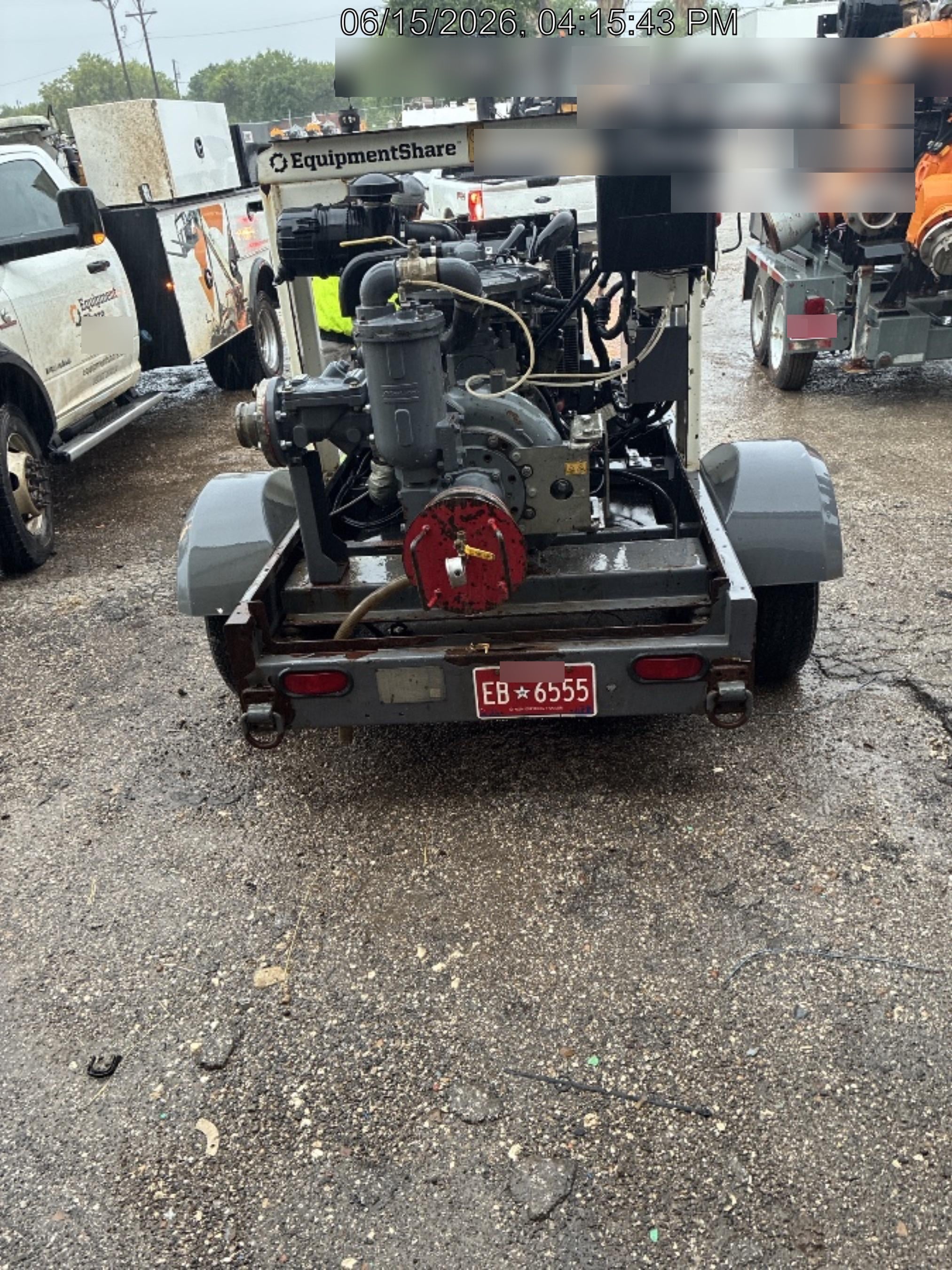 2023 ATLAS COPCO PAC F44 KD