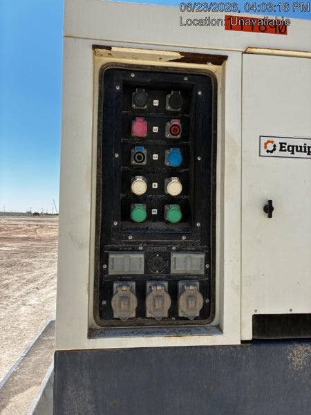 2020 ATLAS COPCO QAS200