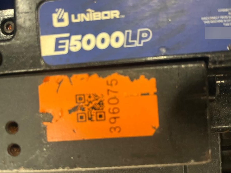 2024 UNIBOR E5000 LP