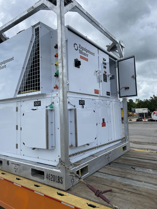 2023 SMARTECH SACP41A-HS