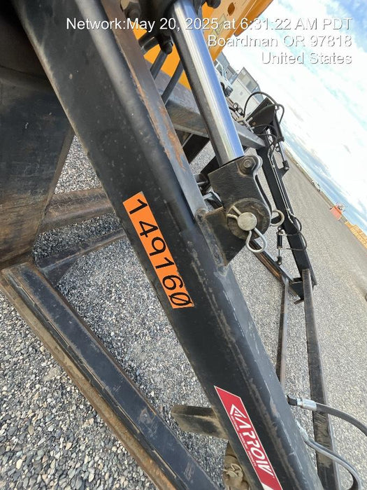 2021 ARROW MATERIAL HANDLING 61962-6-72-270PG