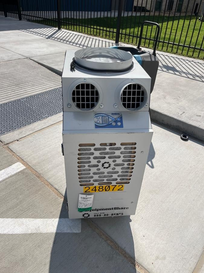 2022 KWIKOOL KPAC1411-2