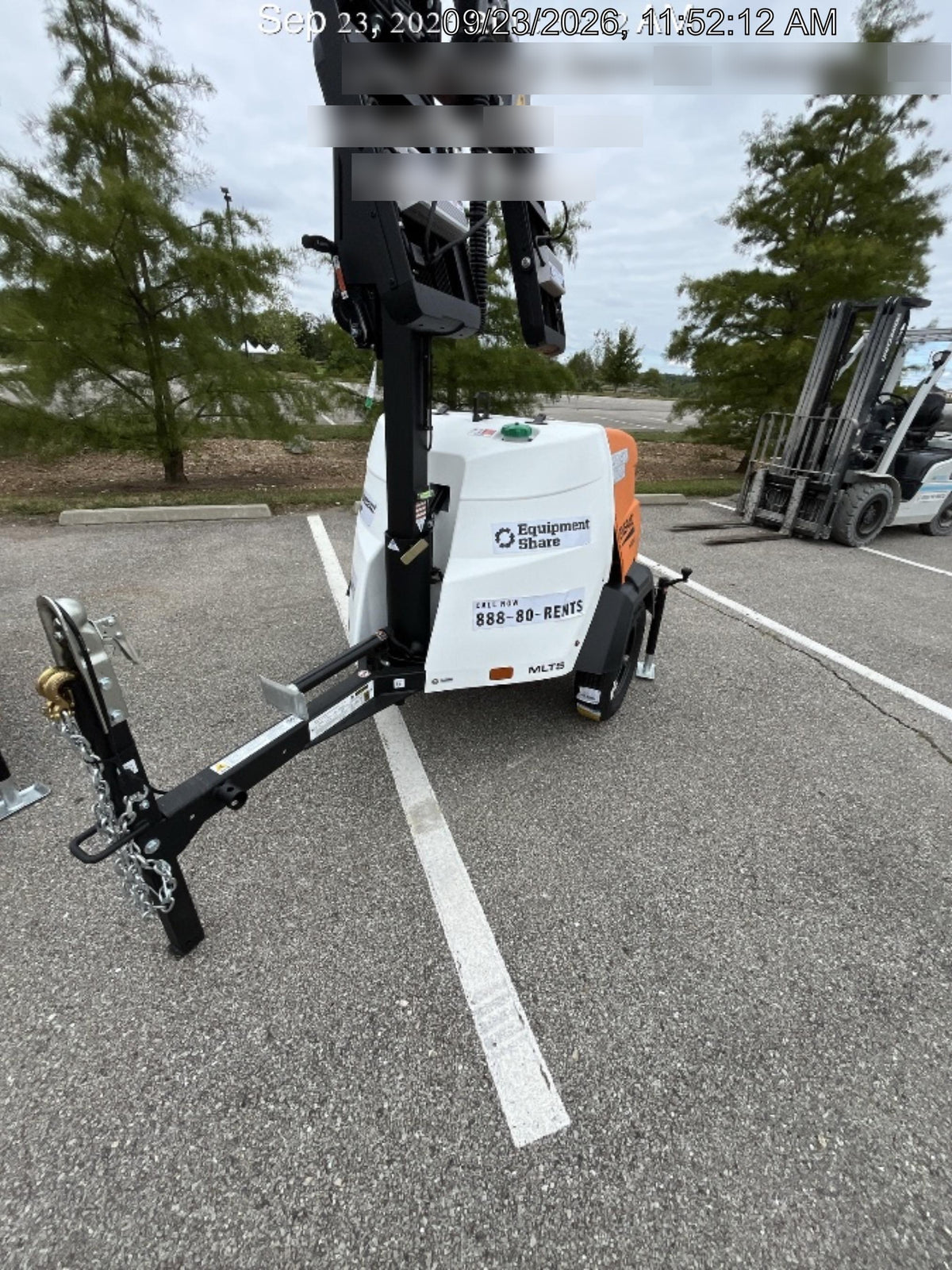 2026 GENERAC MLTS-4