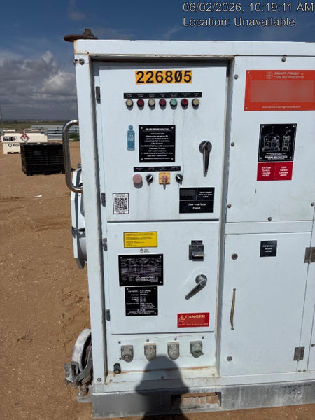 2022 SMARTECH SLIC12R-MSH