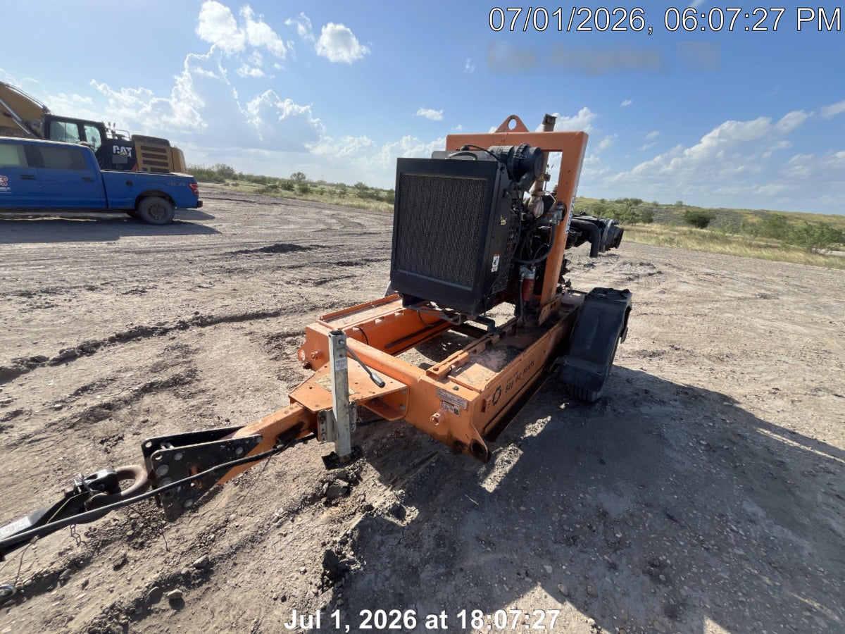 2021 PIONEER PP66S12L71-TD2.9L4
