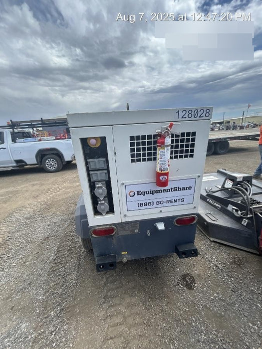 2020 ATLAS COPCO QAS45