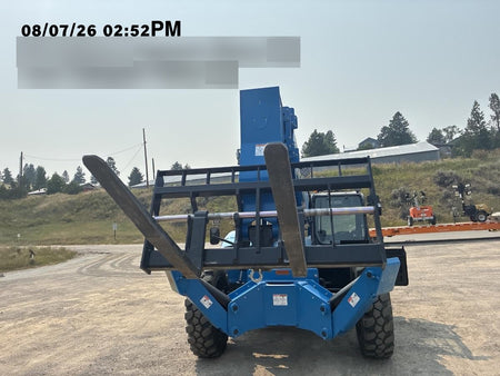 2026 GENIE GTH-1256