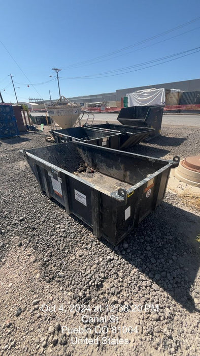 2024 STAR INDUSTRIES 1448B