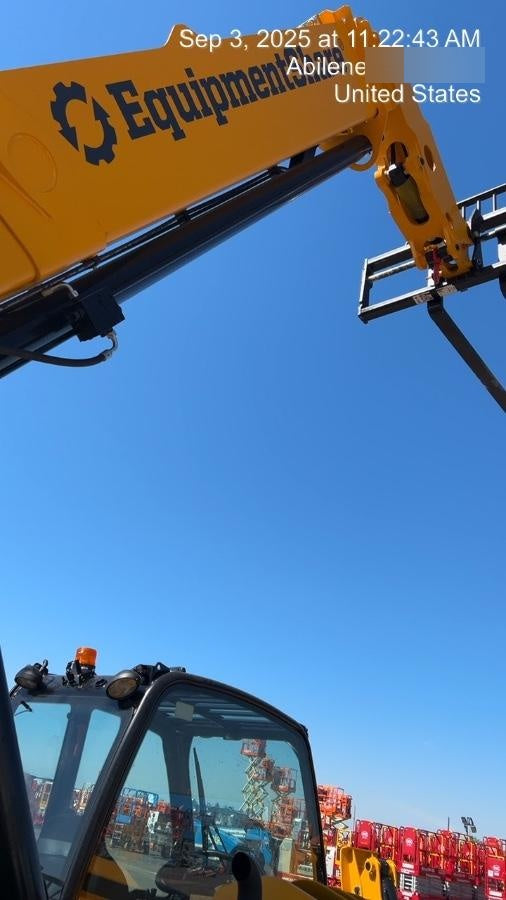 2025 JCB 512-56
