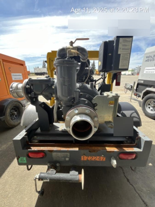 2021 ATLAS COPCO PAC66