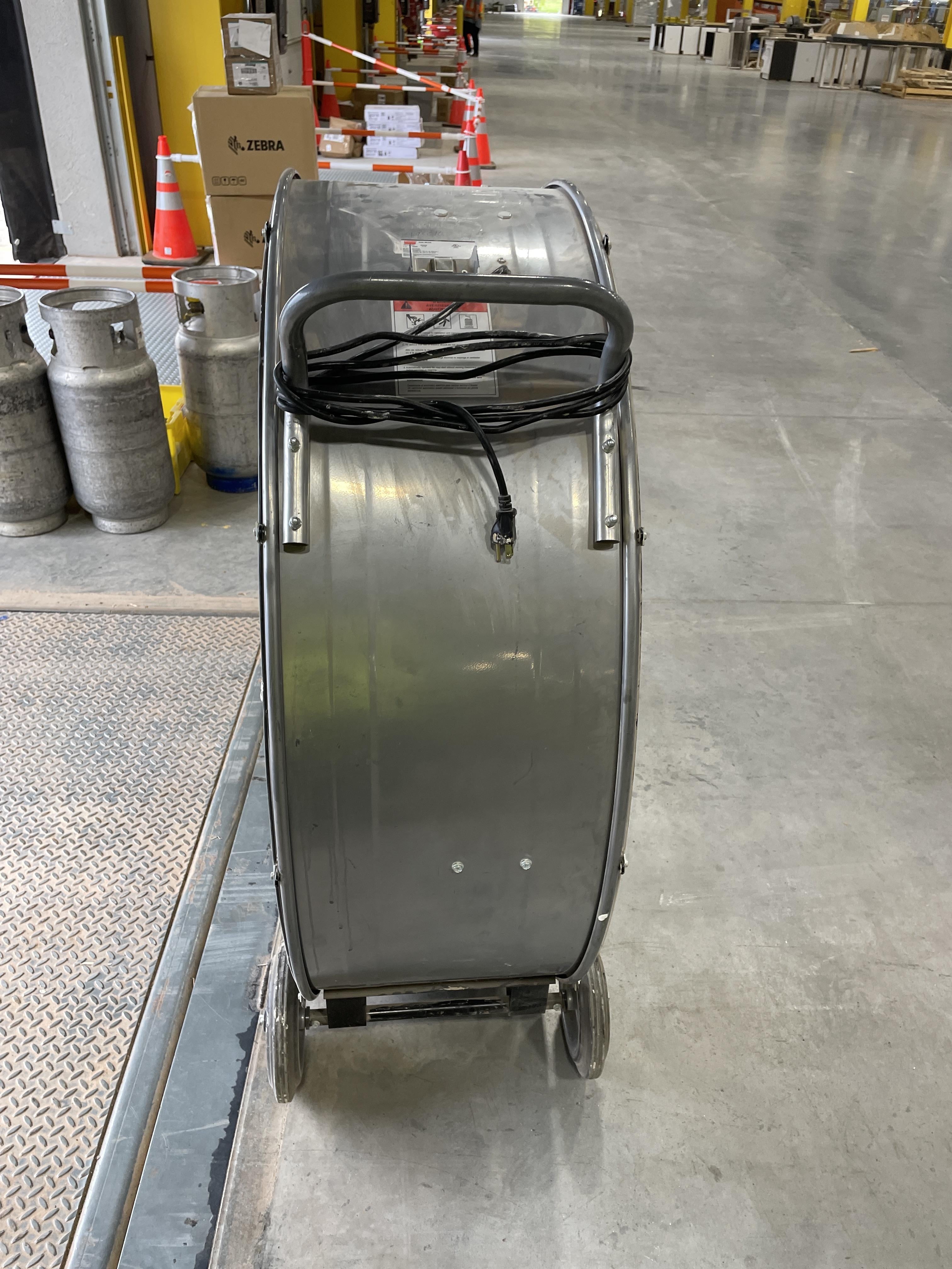 2021 DAYTON 6ALE4