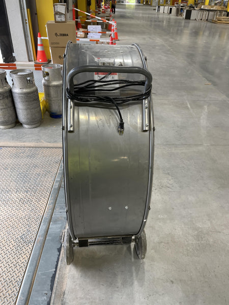 2021 DAYTON 6ALE4
