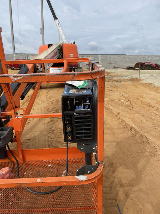 2022 MILLER ELECTRIC CST-282