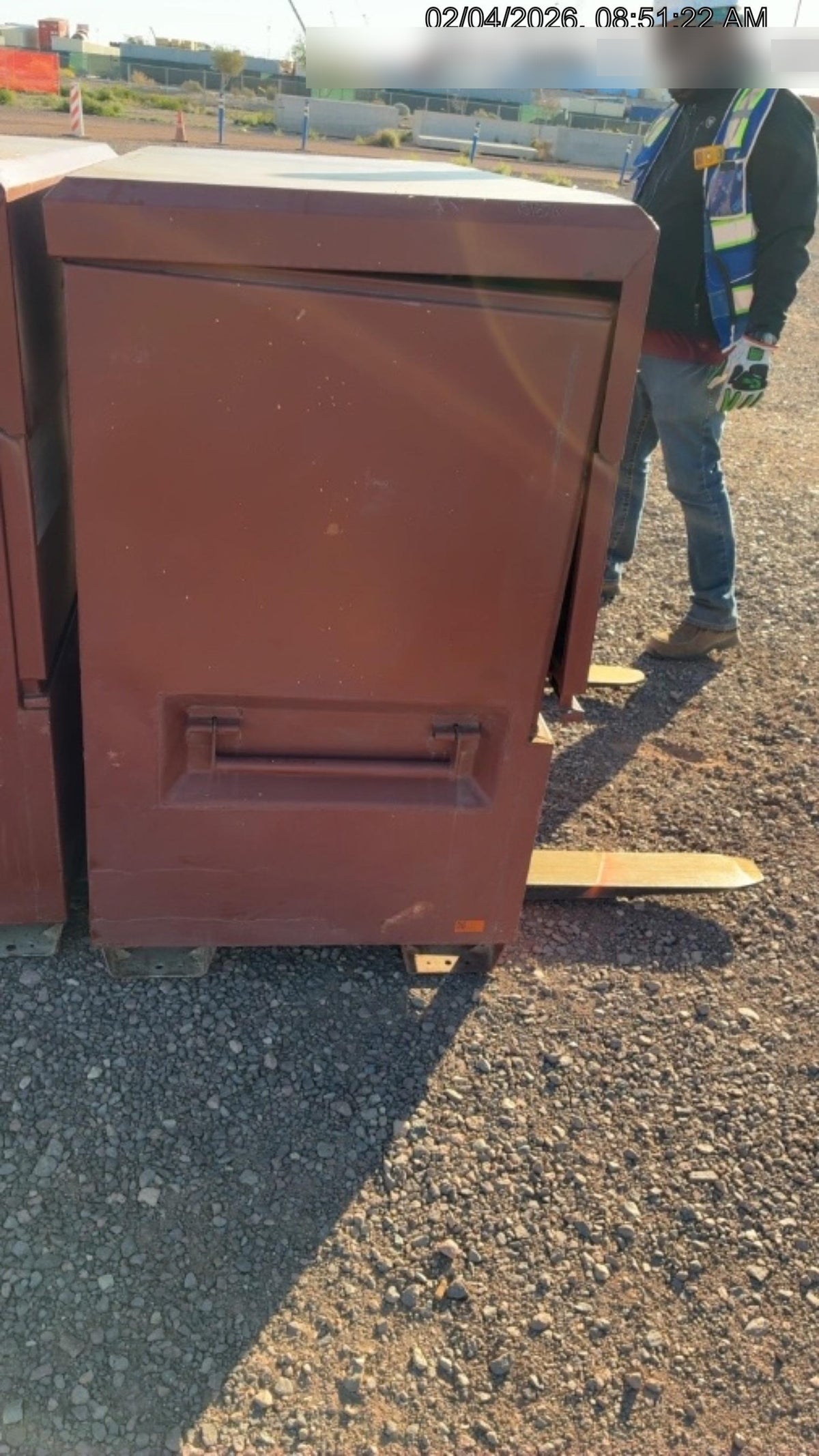 2021 JOBOX 1-682990
