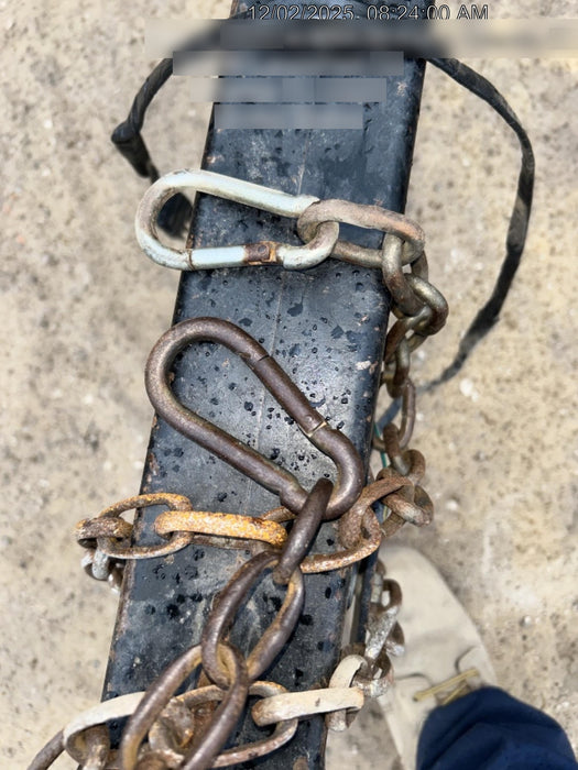 2023 ATLAS COPCO XAS188 CWK