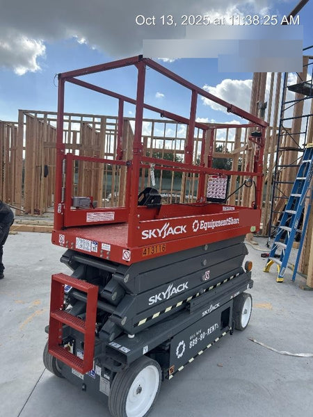 2024 SKYJACK SJ3226